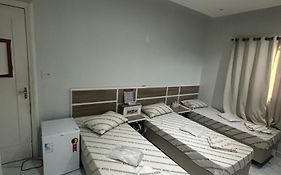 Hotel Maraja 9 De Julho